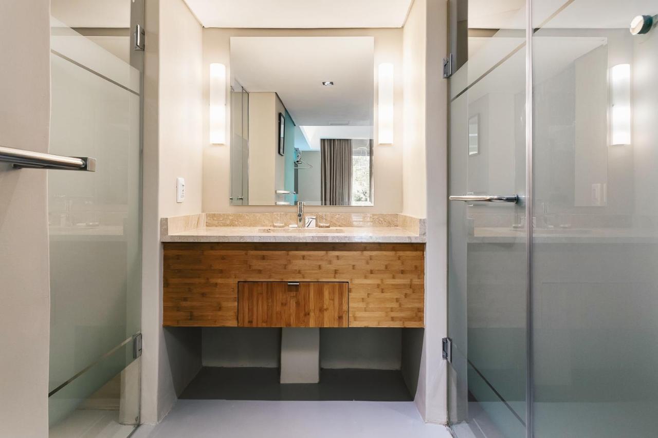 Wink Aparthotel Foreshore كيب تاون المظهر الخارجي الصورة