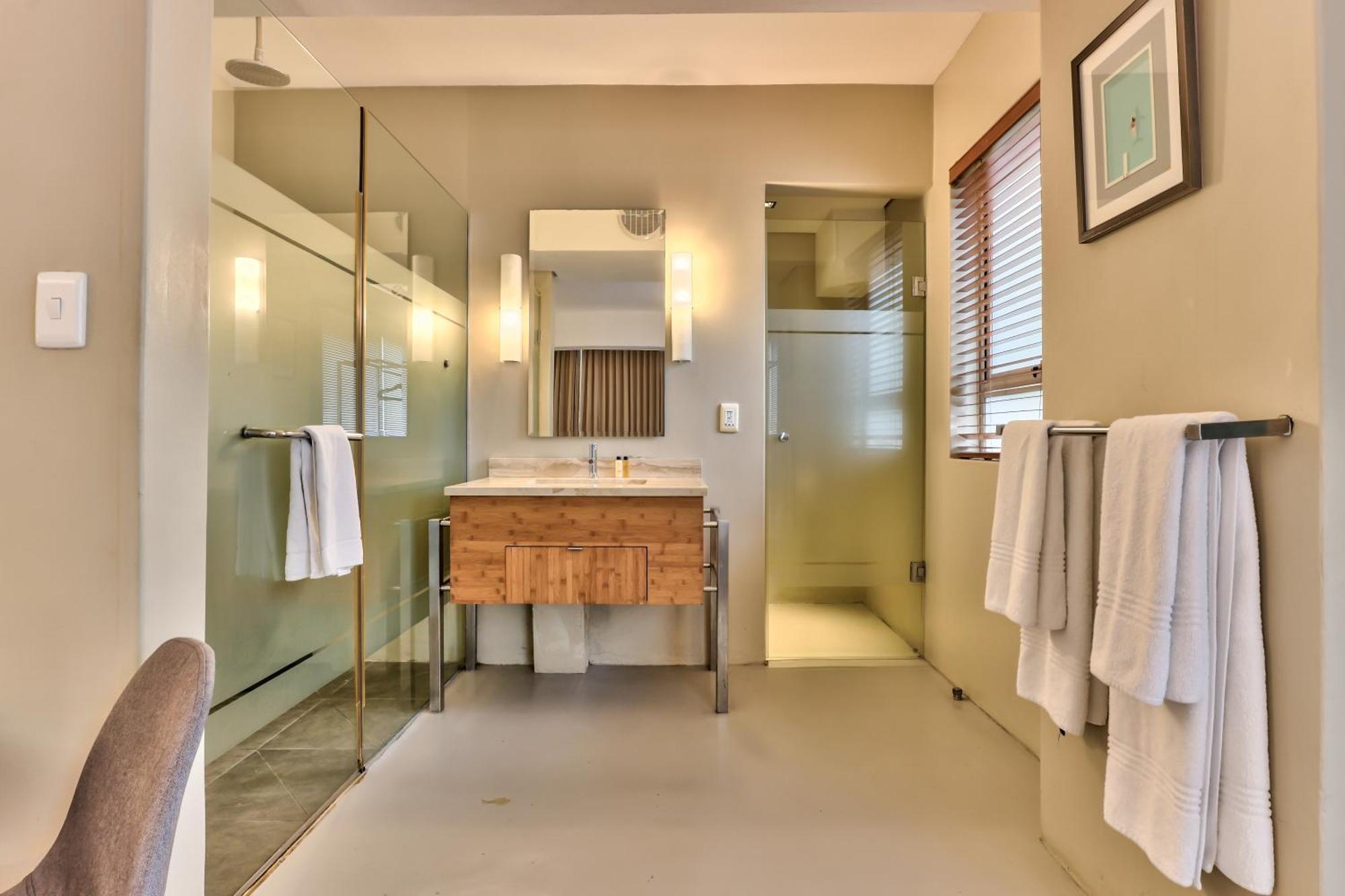 Wink Aparthotel Foreshore كيب تاون المظهر الخارجي الصورة